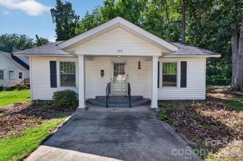103 West St, Monroe, NC 28133