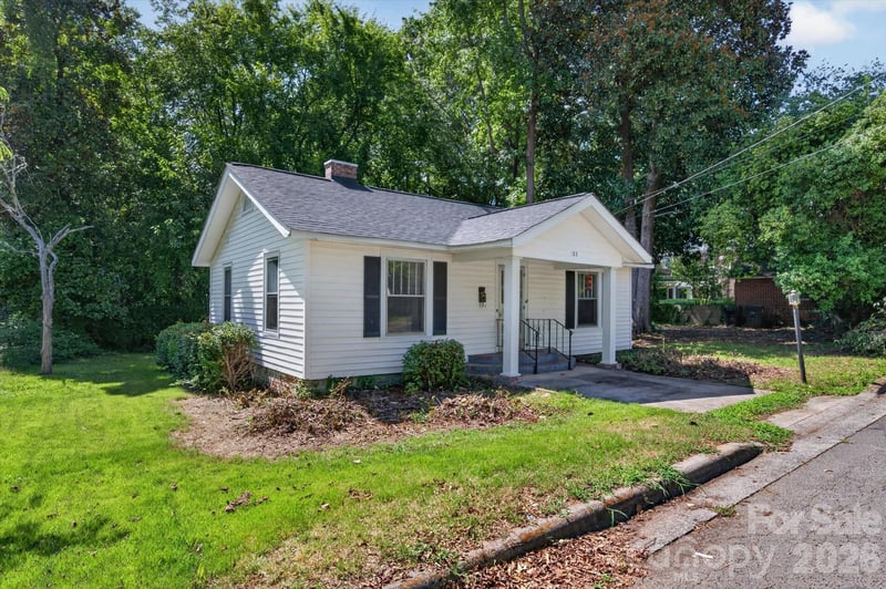 103 West St, Monroe, NC 28133