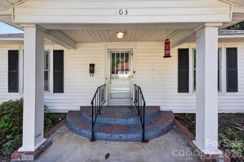 103 West St, Monroe, NC 28133