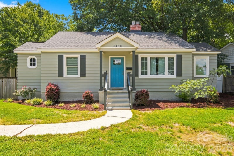 Home Worth Check