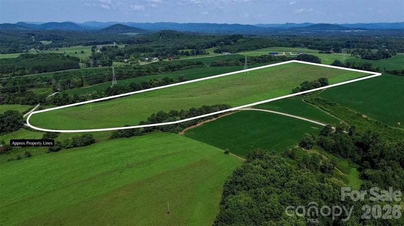 40ac Amble Rd, Statesville, NC 28625
