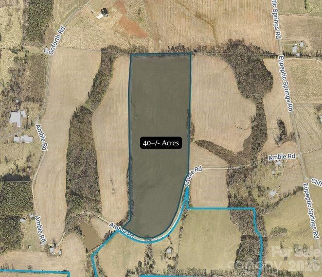 40ac Amble Rd, Statesville, NC 28625