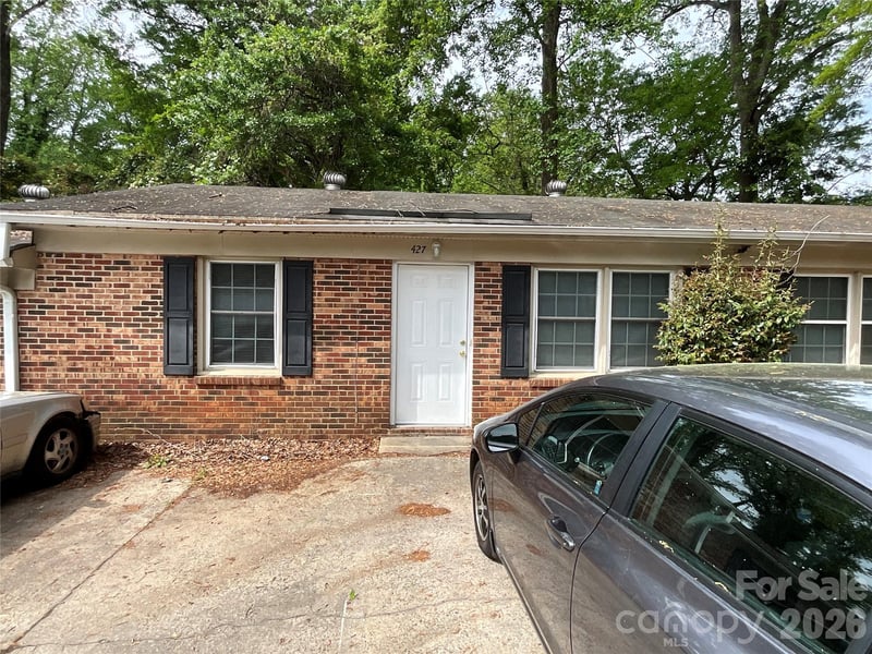 423 Carpenter St, Gastonia, NC 28054