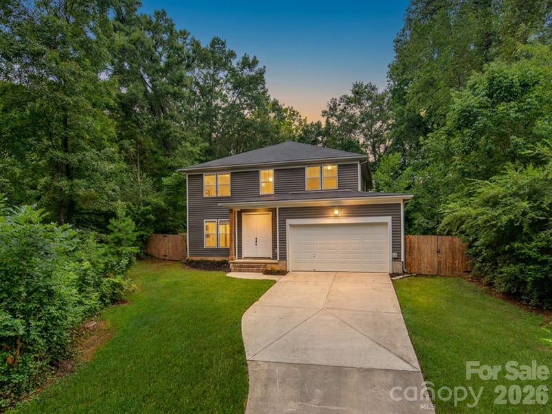 Home Worth Check