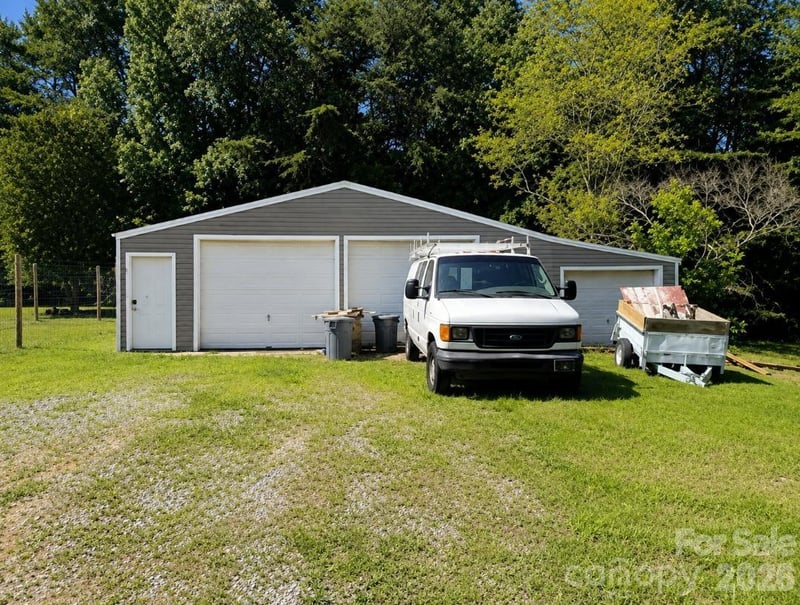 21909 Shearer Rd, Davidson, NC 28036