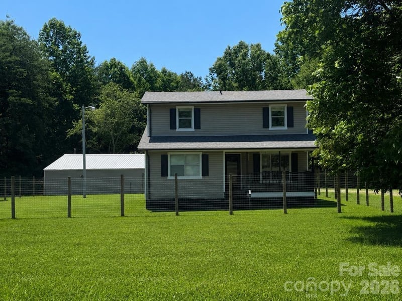21909 Shearer Rd, Davidson, NC 28036