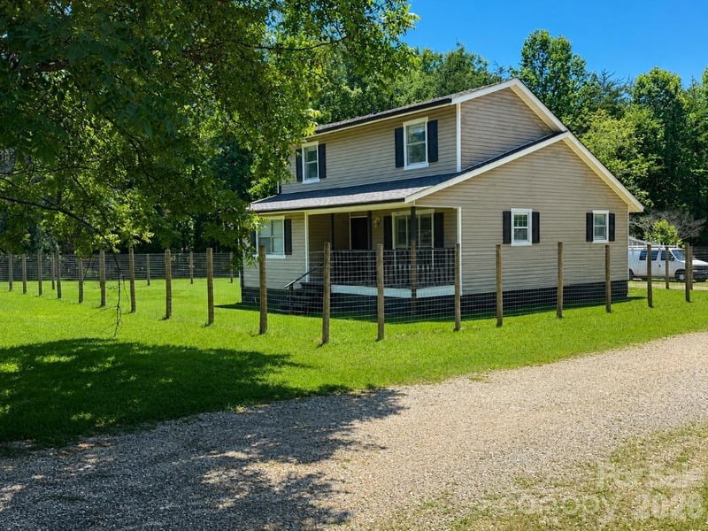 21909 Shearer Rd, Davidson, NC 28036