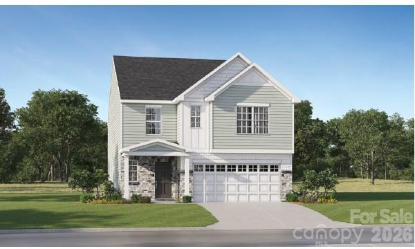 1250 Ambrosia Dr #90, York, SC 29745