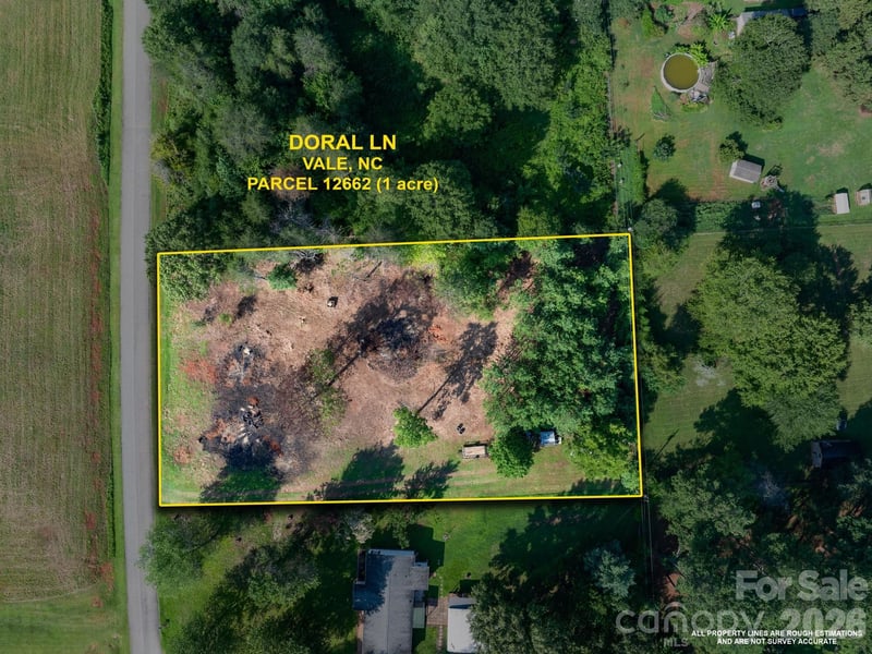 00 Doral Ln, Vale, NC 28168