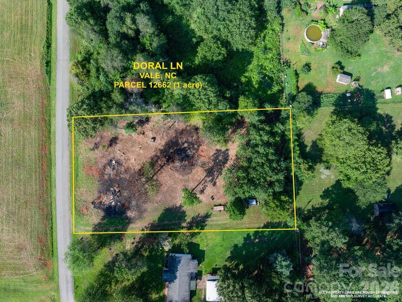 00 Doral Ln, Vale, NC 28168