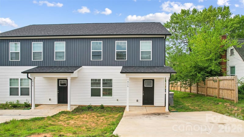 Home Worth Check