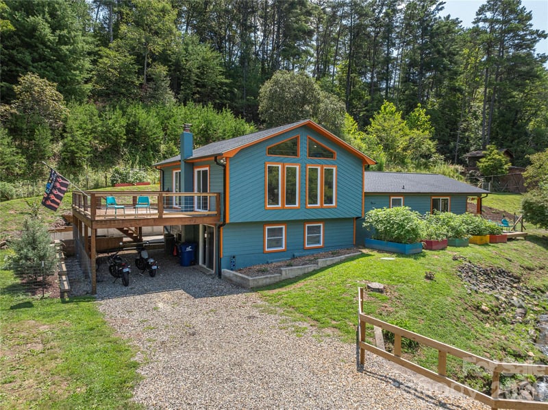 50 Embler Rd, Alexander, NC 28701