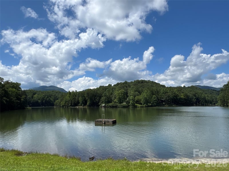 Quails Run Blvd, Lake Lure, NC 28746