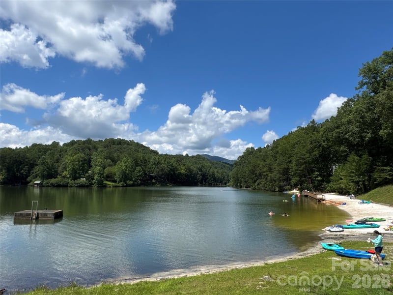 Quails Run Blvd, Lake Lure, NC 28746