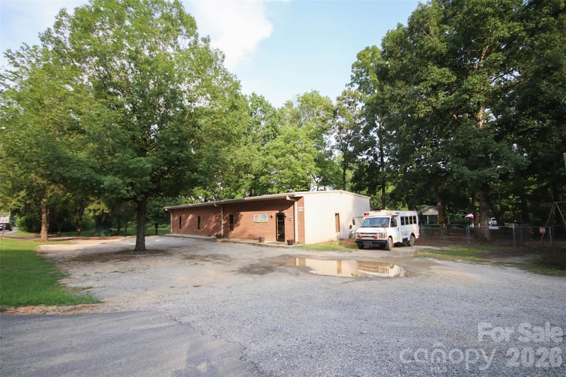 816 Congress St N, York, SC 29745