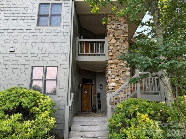 81 Stoney Falls Loop #C3, Burnsville, NC 28714