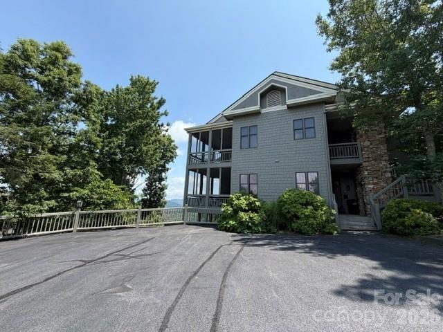 81 Stoney Falls Loop #C3, Burnsville, NC 28714