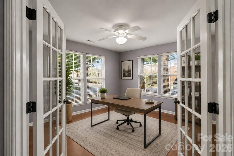768 Naramore St, Davidson, NC 28036