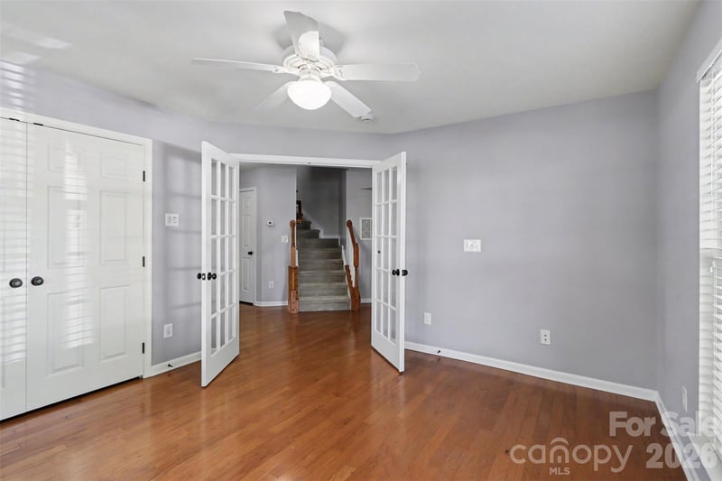 768 Naramore St, Davidson, NC 28036