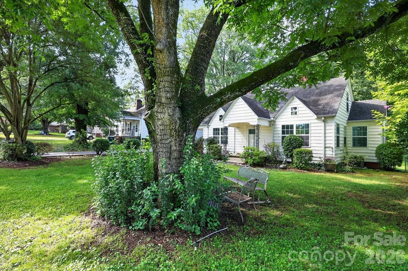 695 Wilmar St, Concord, NC 28025