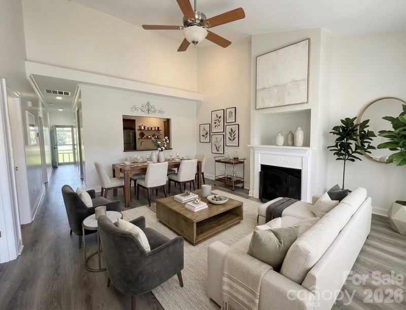 2795 Clover Rd, Concord, NC 28027