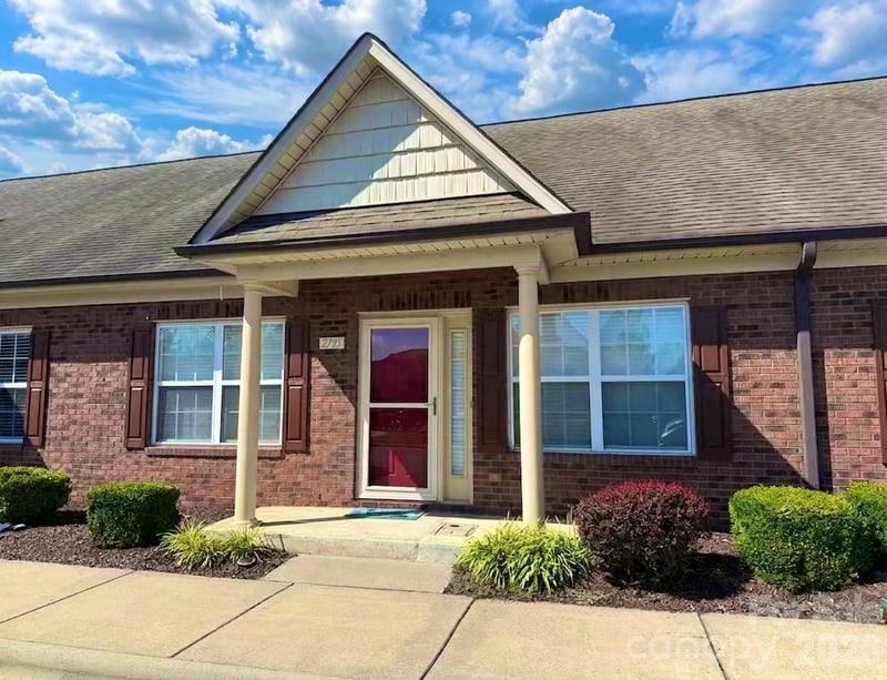 2795 Clover Rd, Concord, NC 28027