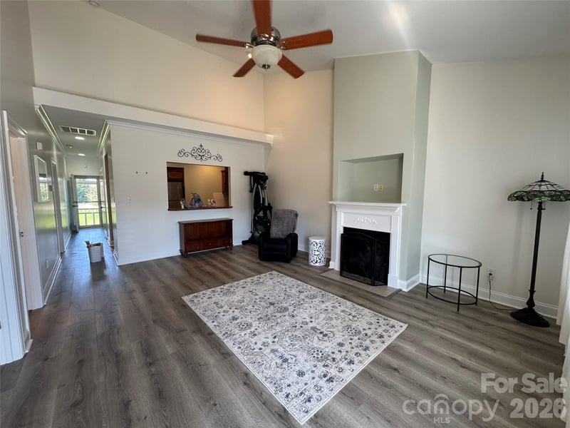 2795 Clover Rd, Concord, NC 28027