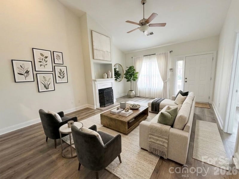 2795 Clover Rd, Concord, NC 28027