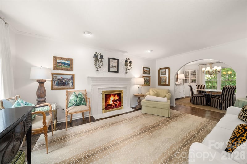 167 Skyview Cir, Asheville, NC 28804