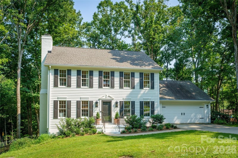 167 Skyview Cir, Asheville, NC 28804