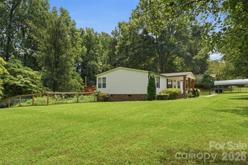 136 Mott Rd, Mooresville, NC 28115