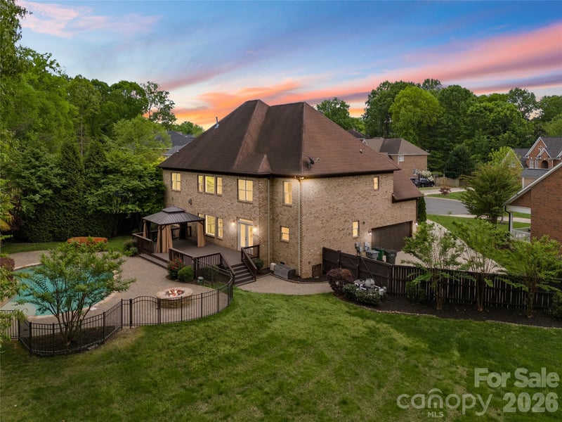 7307 Roseland Ave, Charlotte, NC 28277