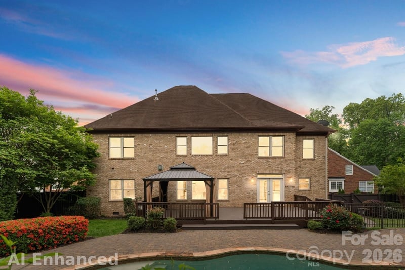 7307 Roseland Ave, Charlotte, NC 28277