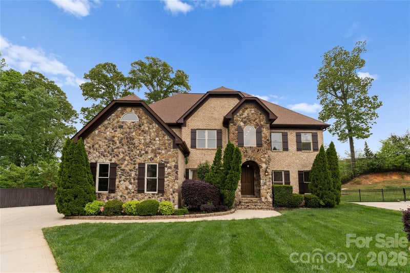 7307 Roseland Ave, Charlotte, NC 28277