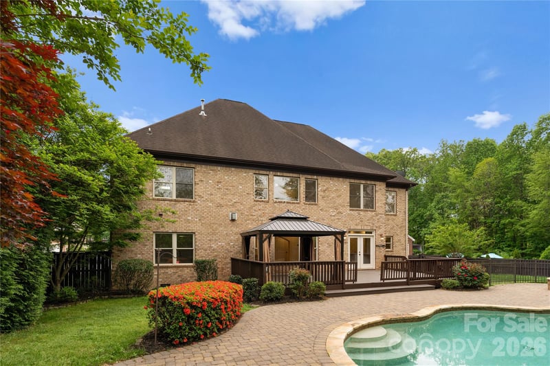 7307 Roseland Ave, Charlotte, NC 28277