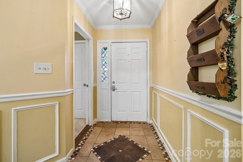 13942 Dannemara Dr, Pineville, NC 28134