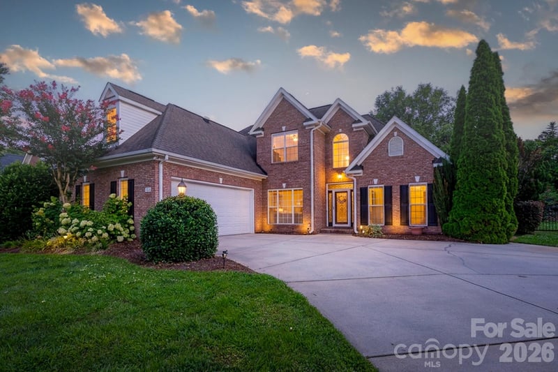 186 Lake Commons Dr #04, Rock Hill, SC 29732