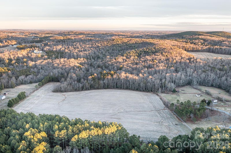 Pea Ridge Rd, Lawndale, NC 28090