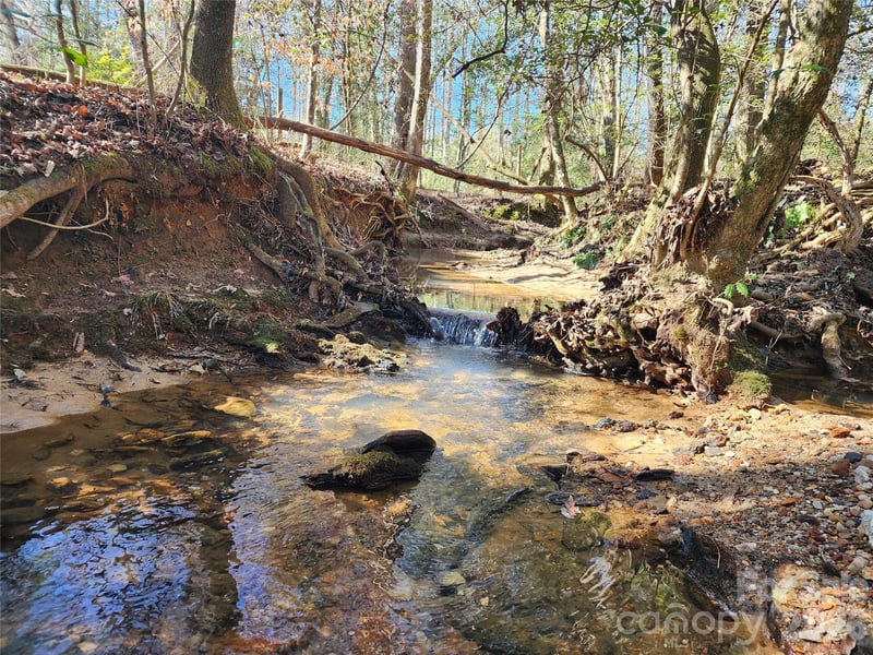 Pea Ridge Rd, Lawndale, NC 28090