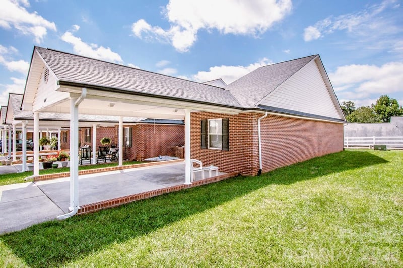 6242 Orchid Ct, Denver, NC 28037