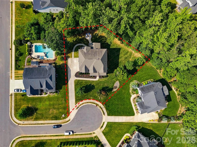 109 Athens Ct, Mooresville, NC 28115