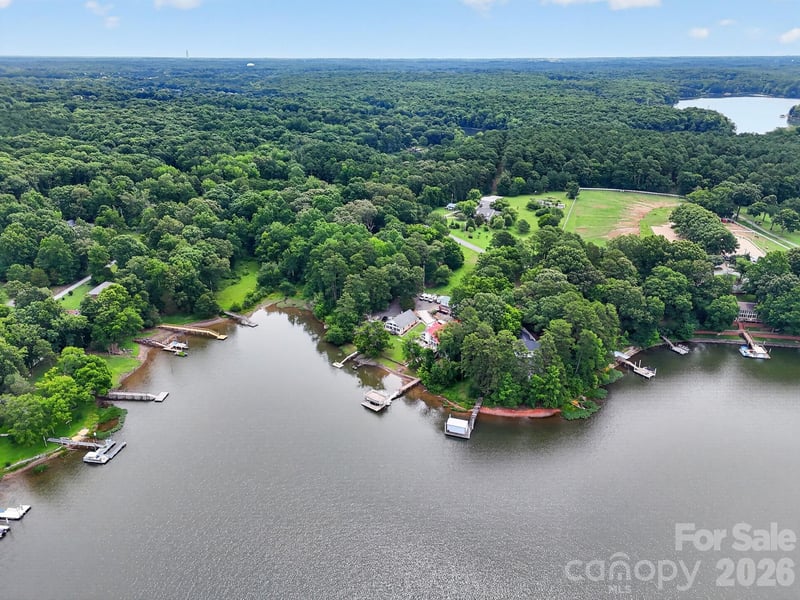 11211 Arthur Auten Rd, Huntersville, NC 28078