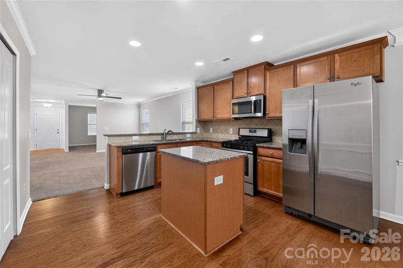 1716 White Willow Ave, Gastonia, NC 28054