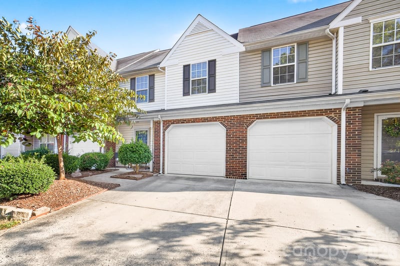 9712 Elizabeth Townes Ln, Charlotte, NC 28277