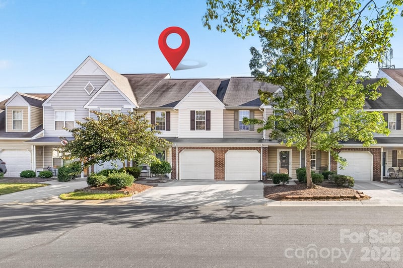 9712 Elizabeth Townes Ln, Charlotte, NC 28277