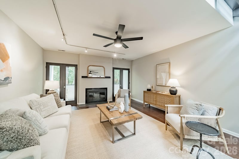 501 Fenton Pl #N, Charlotte, NC 28207