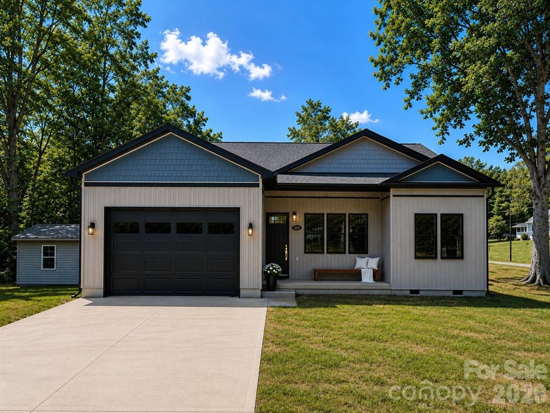 2237 Ashwood St, Maiden, NC 28650