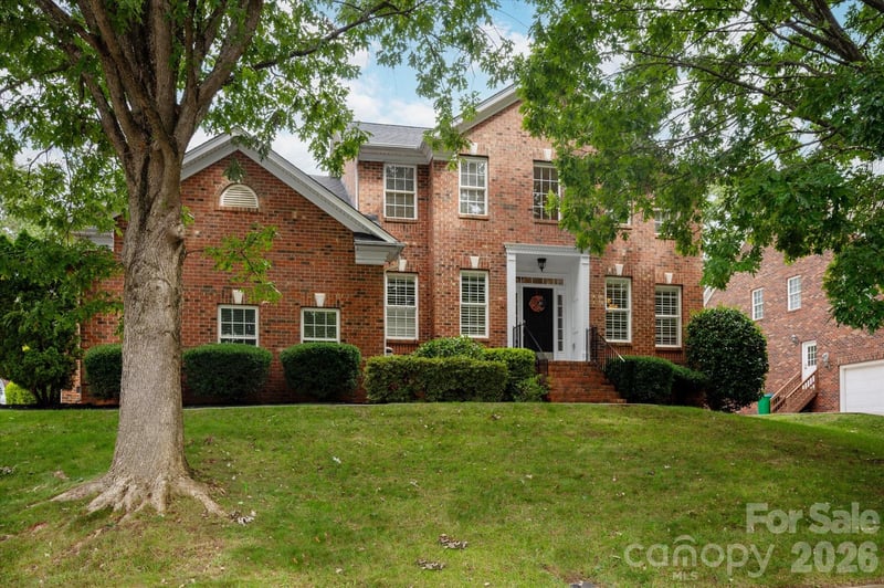 8306 Denholme Dr, Waxhaw, NC 28173