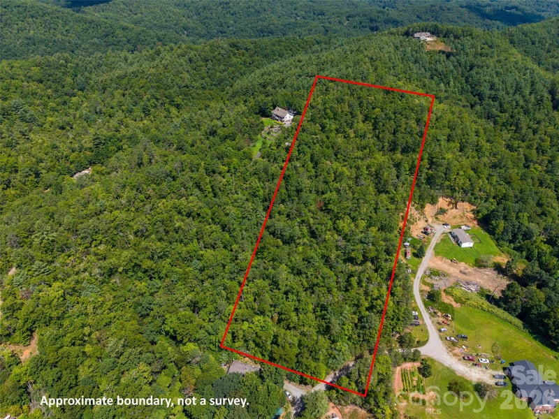 000 Miracle Valley, Pisgah Forest, NC 28768