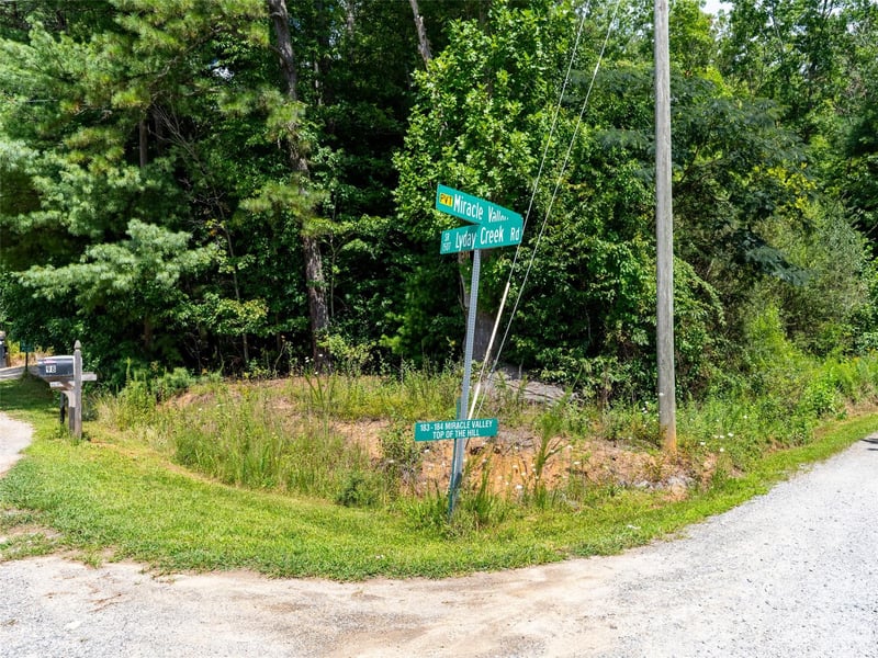 000 Miracle Valley, Pisgah Forest, NC 28768